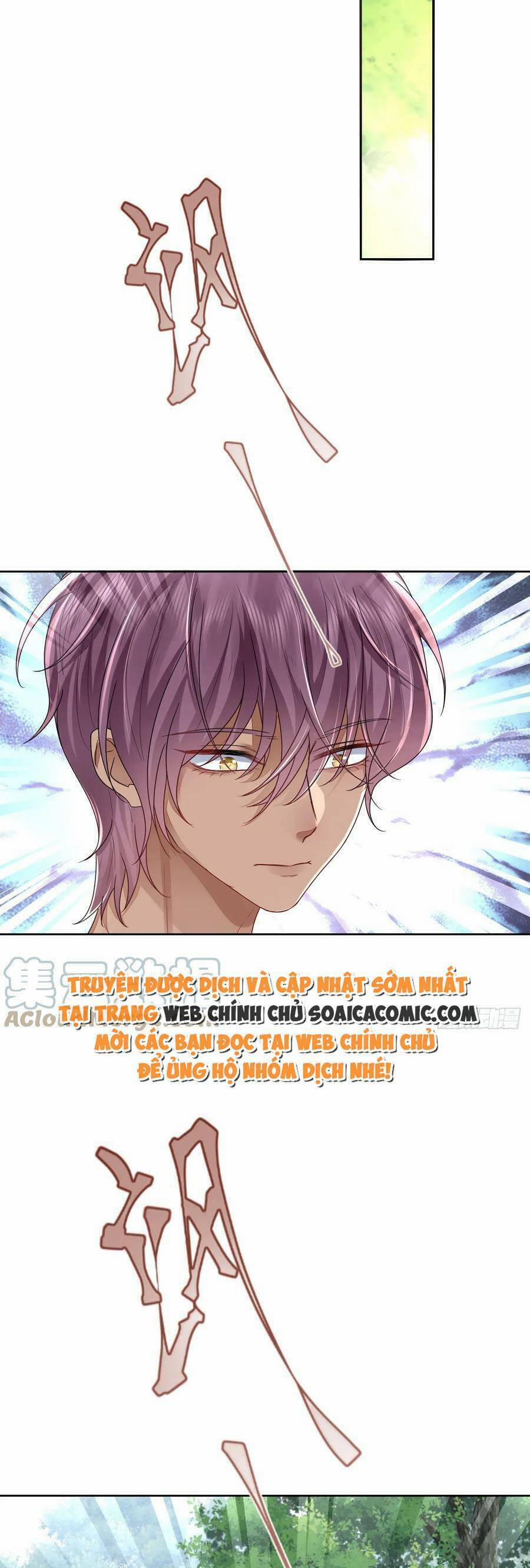 Kế Hoạch Thuần Phục Thú Phu Kiêu Ngạo 53 trang 23