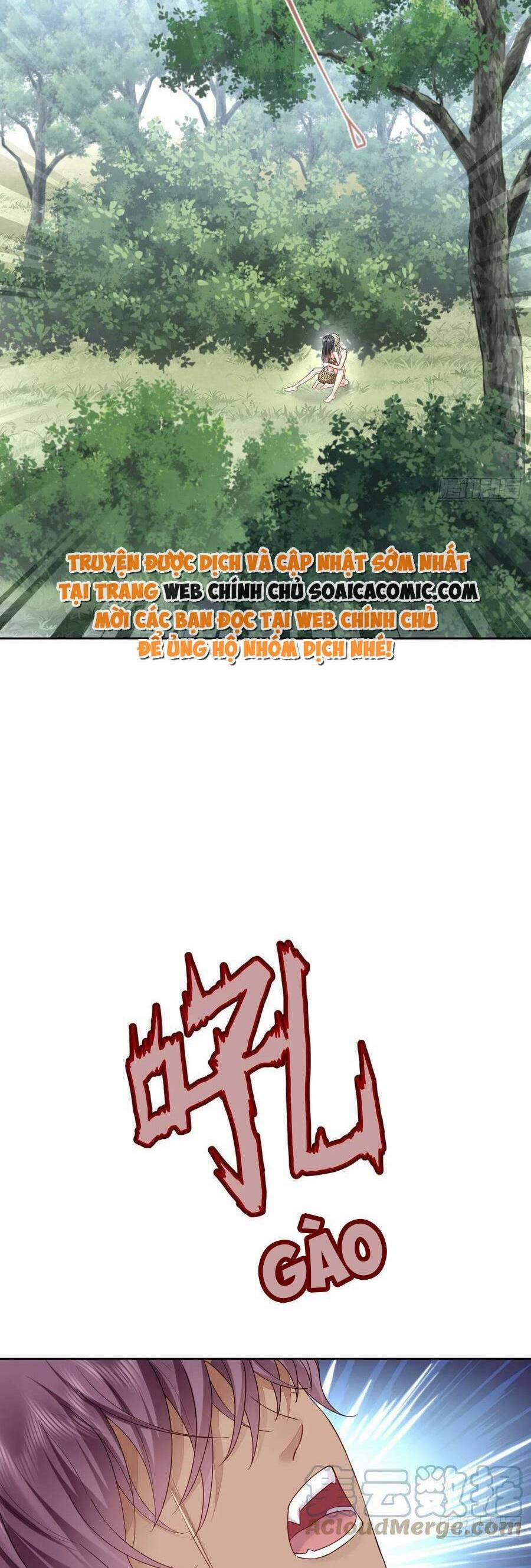 Kế Hoạch Thuần Phục Thú Phu Kiêu Ngạo 53 trang 24