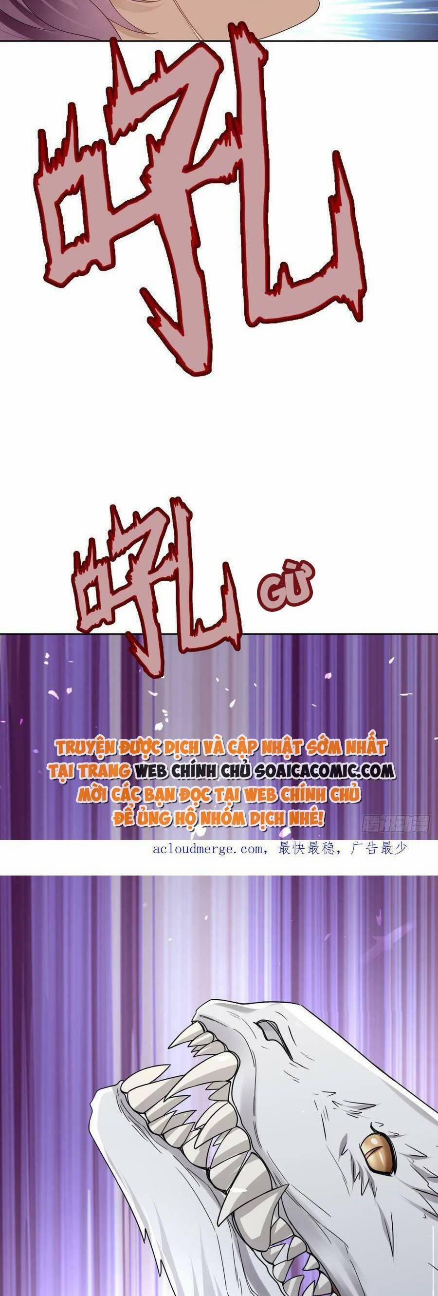 Kế Hoạch Thuần Phục Thú Phu Kiêu Ngạo 53 trang 25