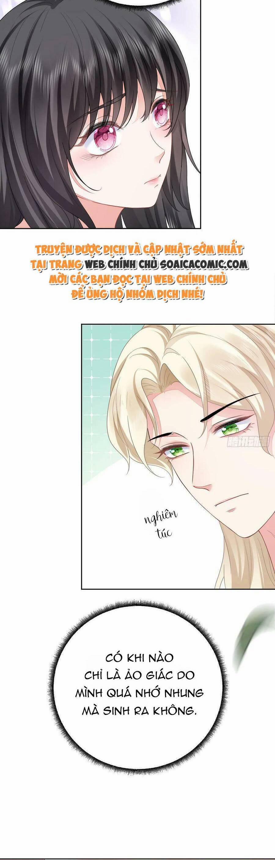 Kế Hoạch Thuần Phục Thú Phu Kiêu Ngạo 53 trang 5