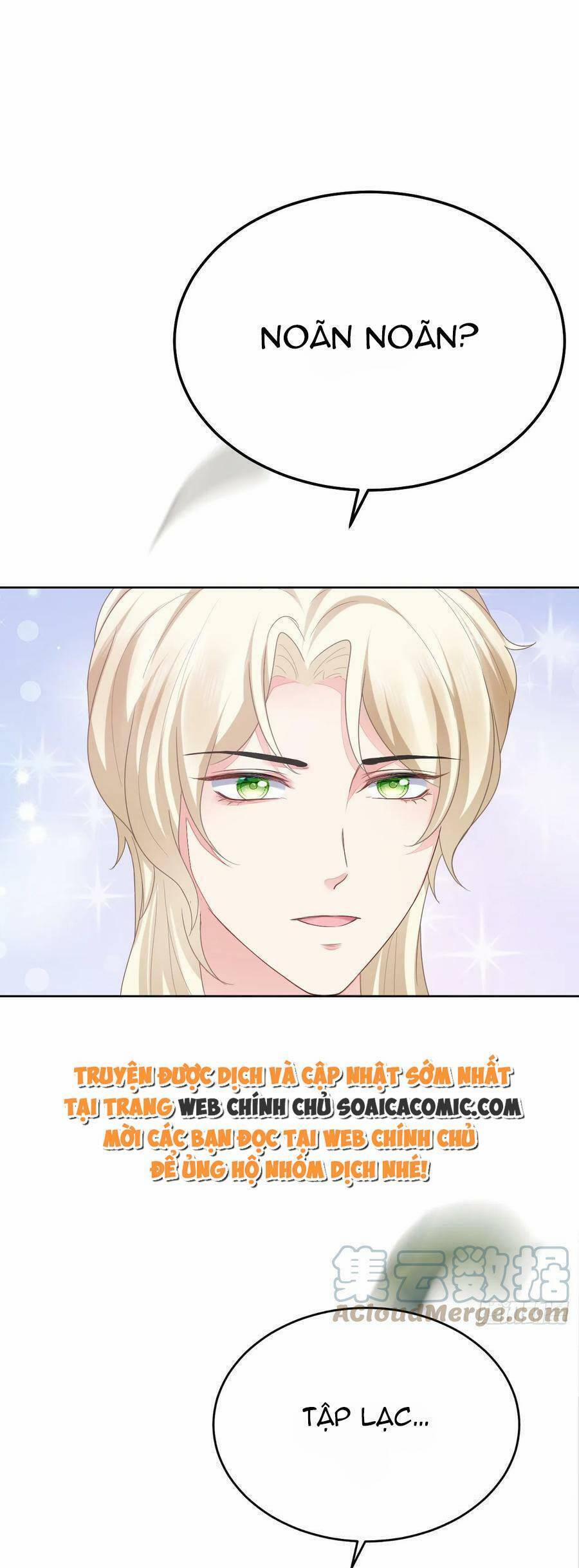 Kế Hoạch Thuần Phục Thú Phu Kiêu Ngạo 53 trang 7