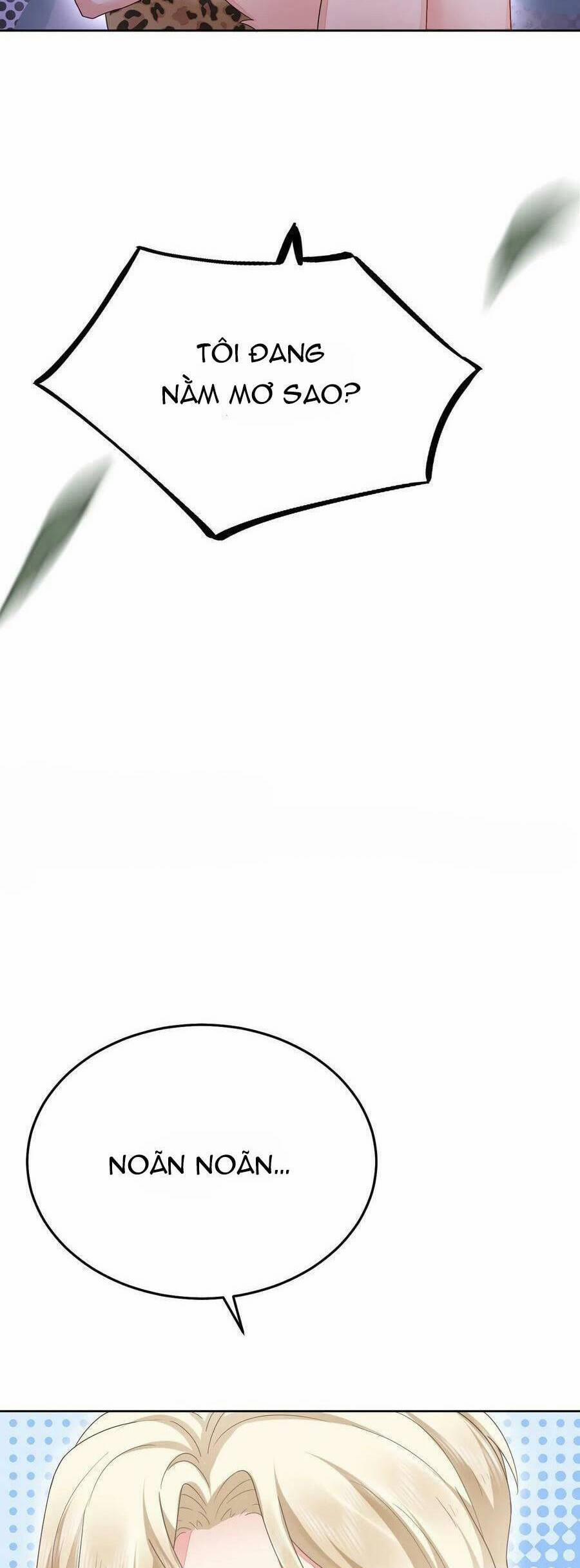 Kế Hoạch Thuần Phục Thú Phu Kiêu Ngạo 53 trang 9