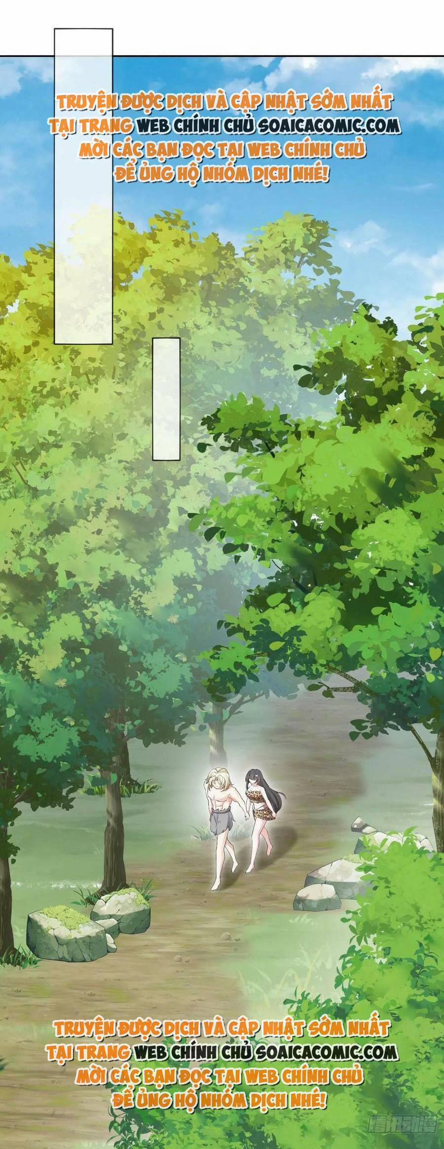 Kế Hoạch Thuần Phục Thú Phu Kiêu Ngạo 54 trang 0