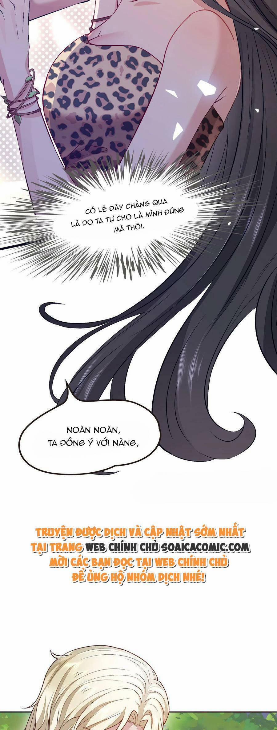 Kế Hoạch Thuần Phục Thú Phu Kiêu Ngạo 54 trang 10