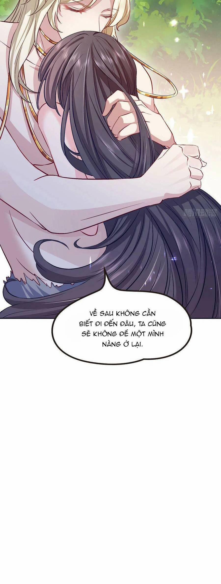 Kế Hoạch Thuần Phục Thú Phu Kiêu Ngạo 54 trang 11