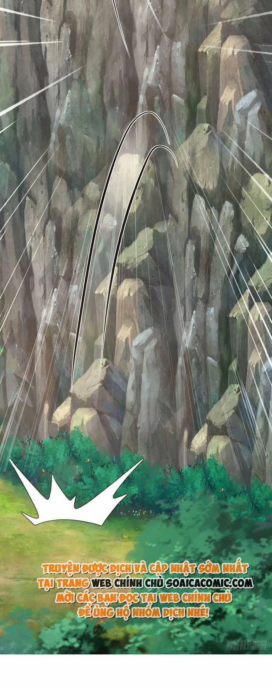 Kế Hoạch Thuần Phục Thú Phu Kiêu Ngạo 54 trang 17