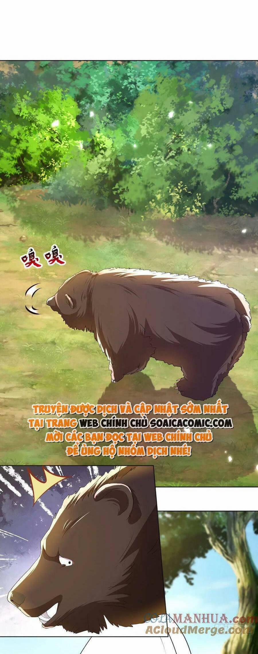 Kế Hoạch Thuần Phục Thú Phu Kiêu Ngạo 54 trang 18