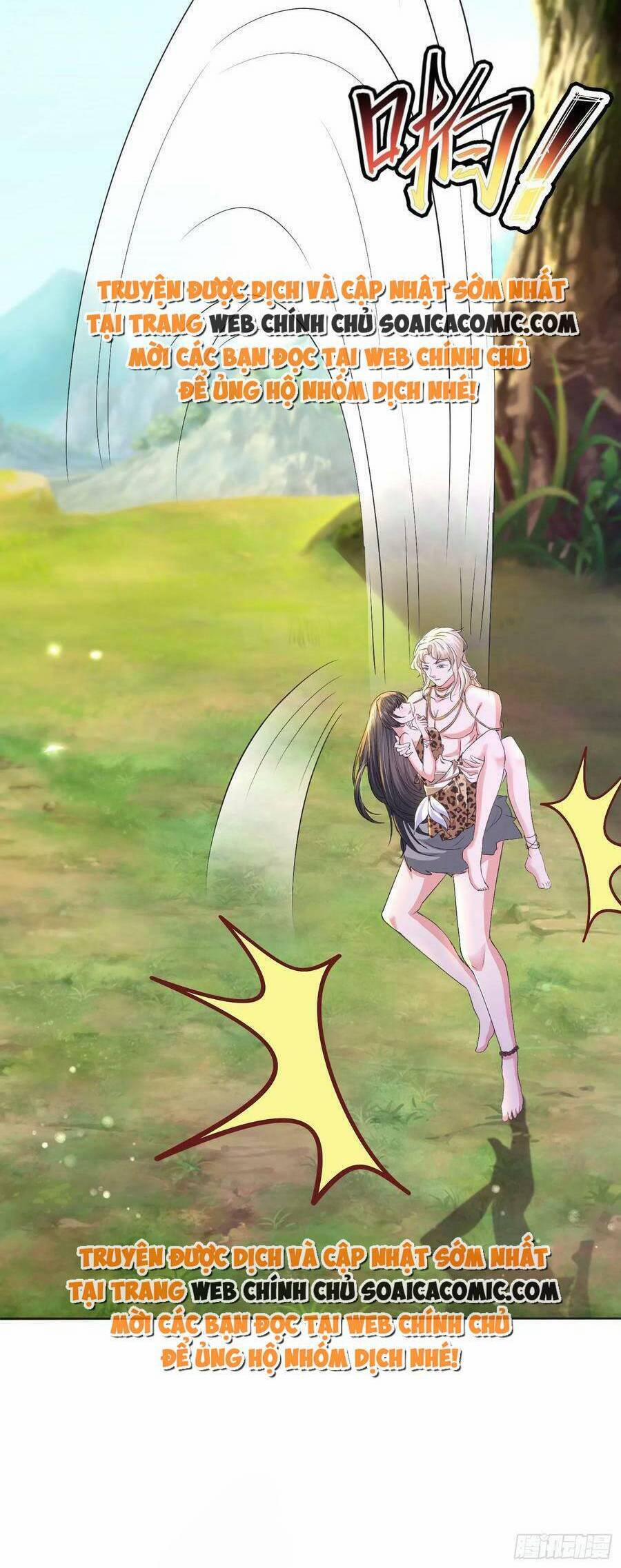 Kế Hoạch Thuần Phục Thú Phu Kiêu Ngạo 54 trang 19