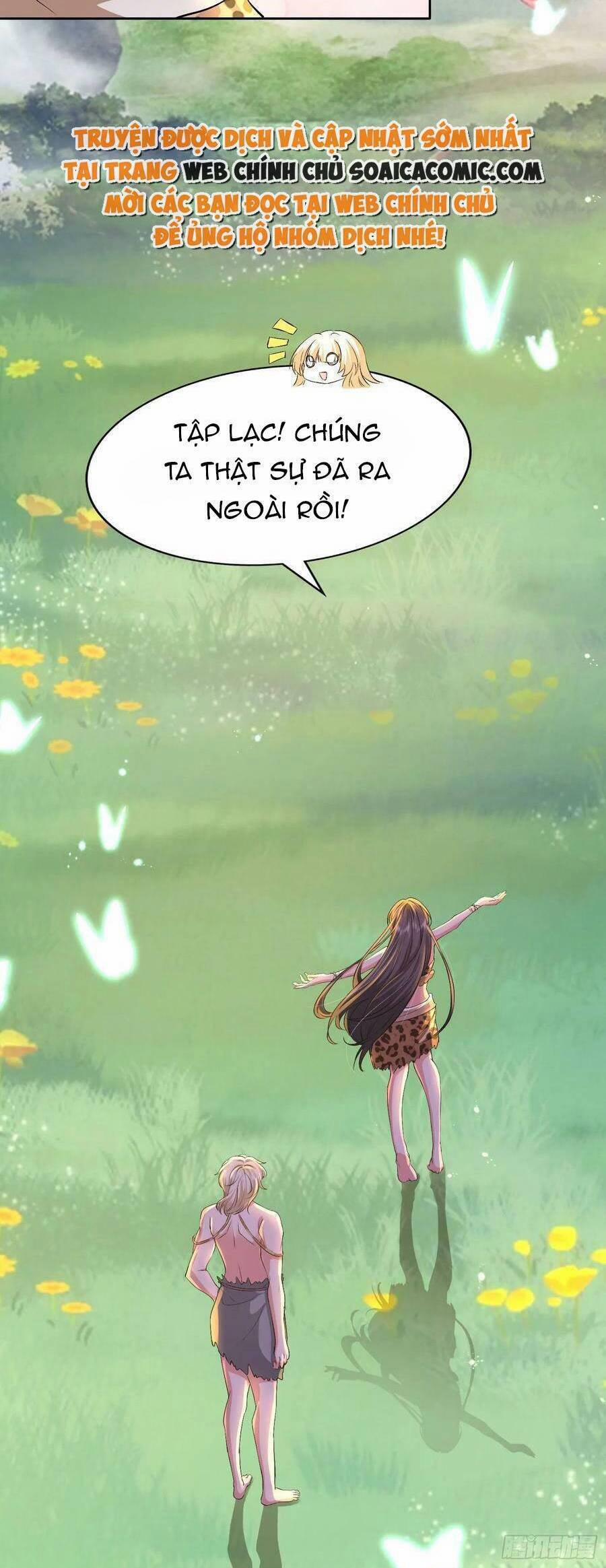 Kế Hoạch Thuần Phục Thú Phu Kiêu Ngạo 54 trang 21