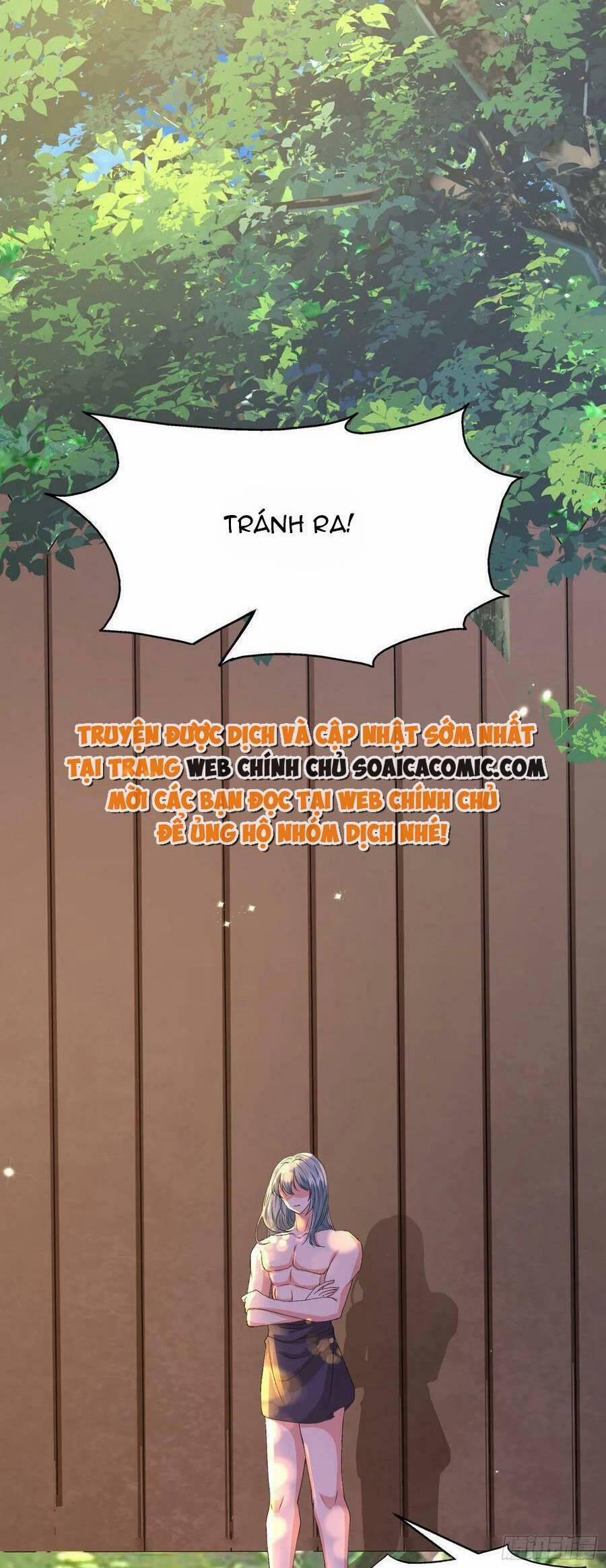 Kế Hoạch Thuần Phục Thú Phu Kiêu Ngạo 54 trang 23