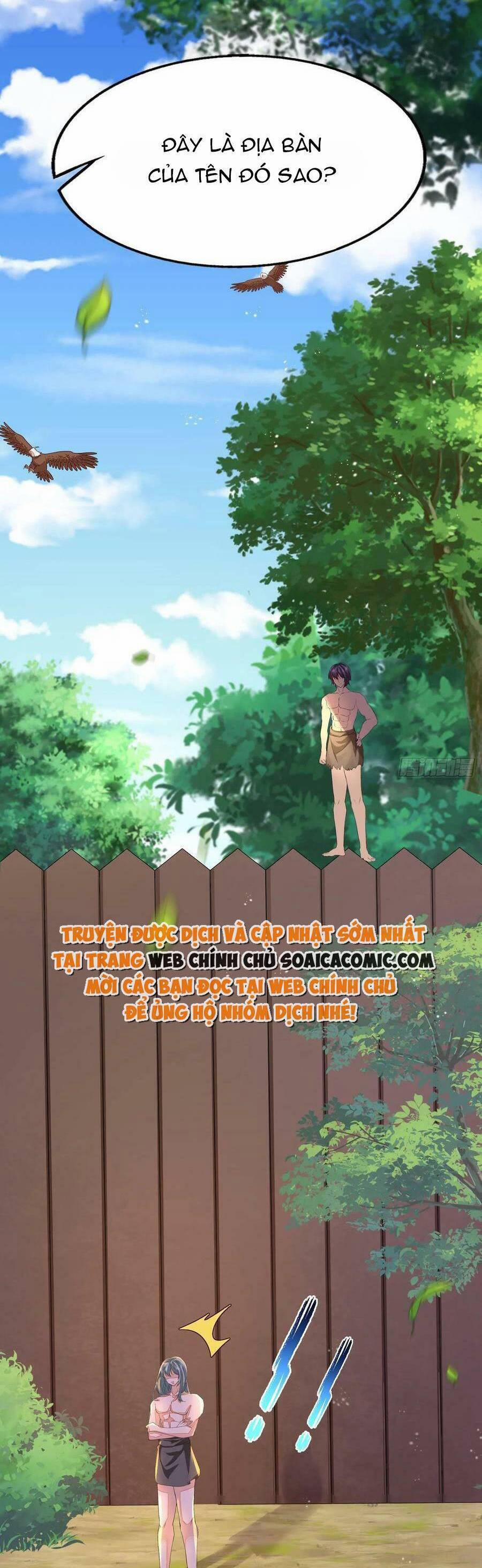 Kế Hoạch Thuần Phục Thú Phu Kiêu Ngạo 54 trang 28