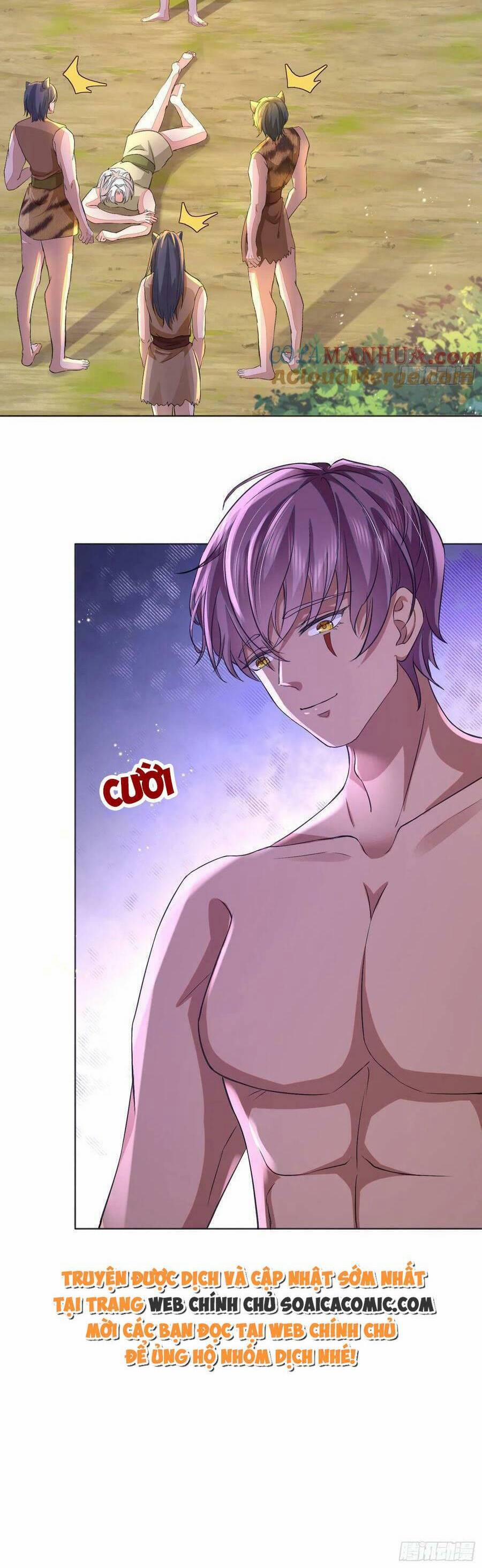 Kế Hoạch Thuần Phục Thú Phu Kiêu Ngạo 54 trang 29