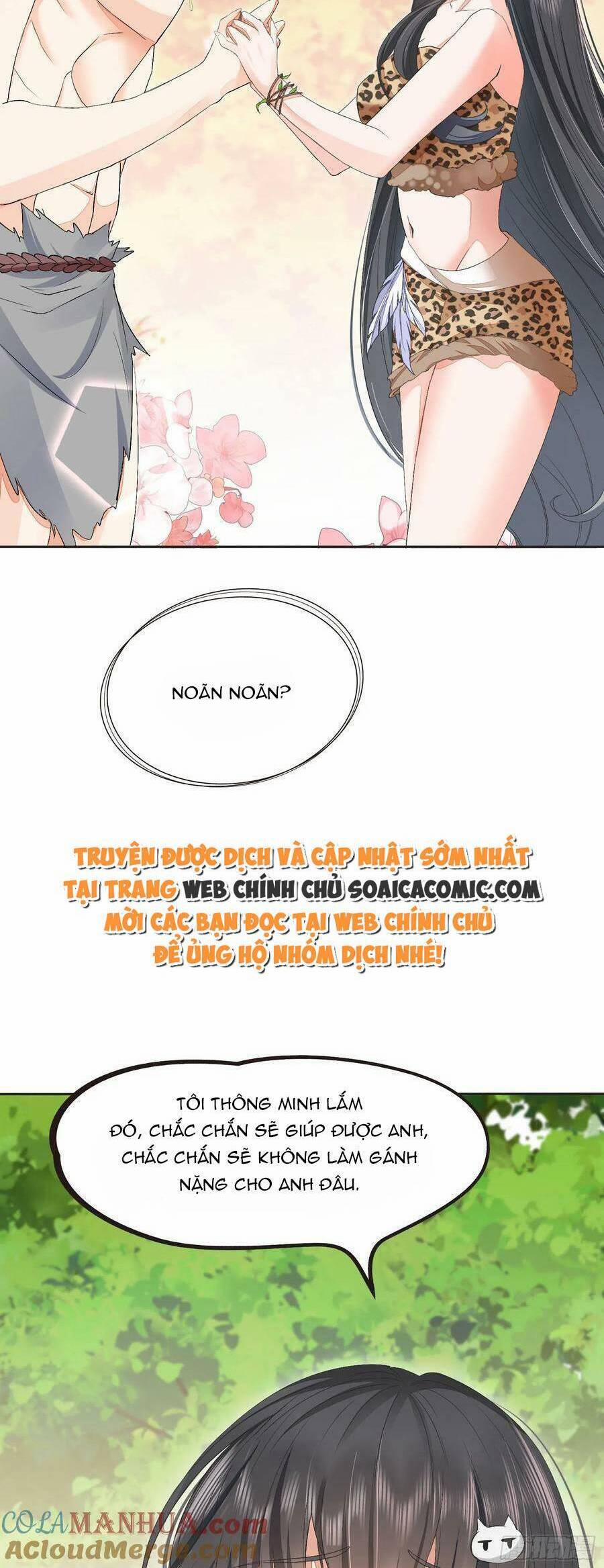 Kế Hoạch Thuần Phục Thú Phu Kiêu Ngạo 54 trang 5