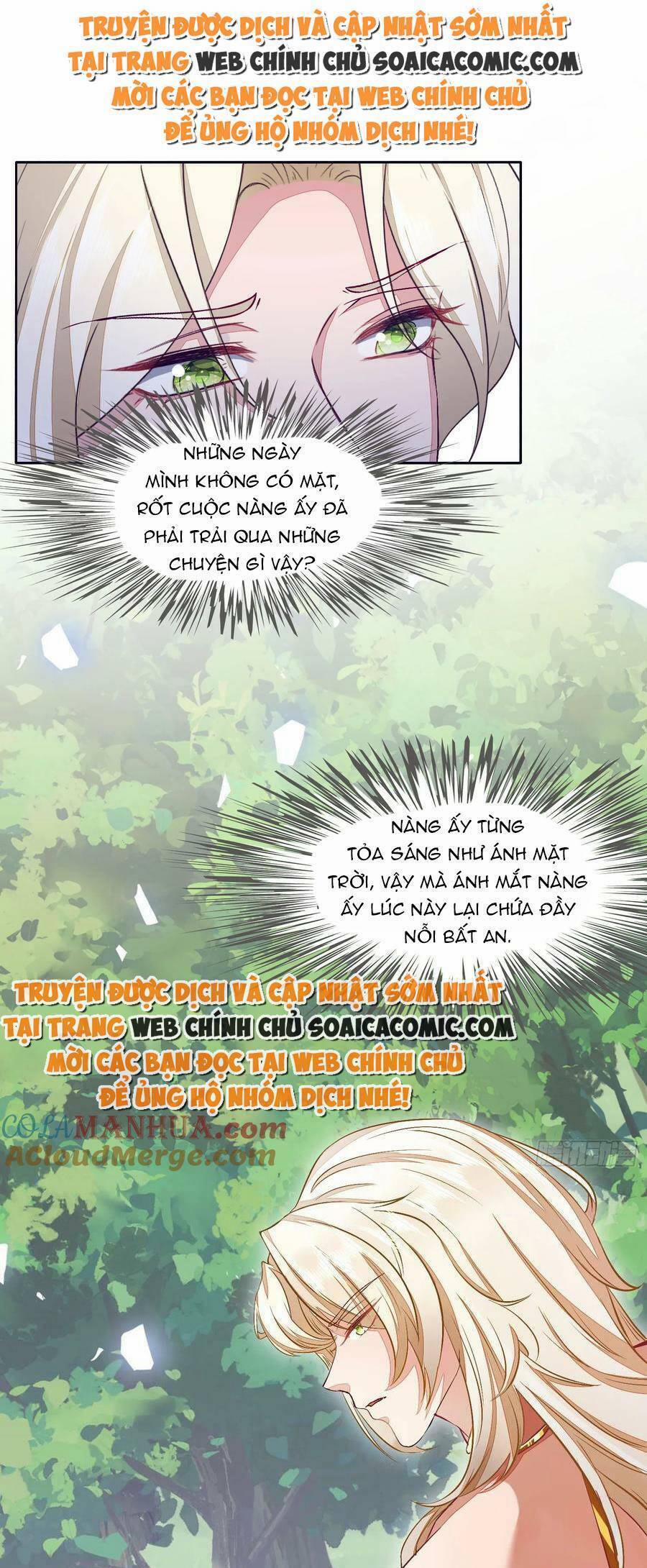 Kế Hoạch Thuần Phục Thú Phu Kiêu Ngạo 54 trang 7