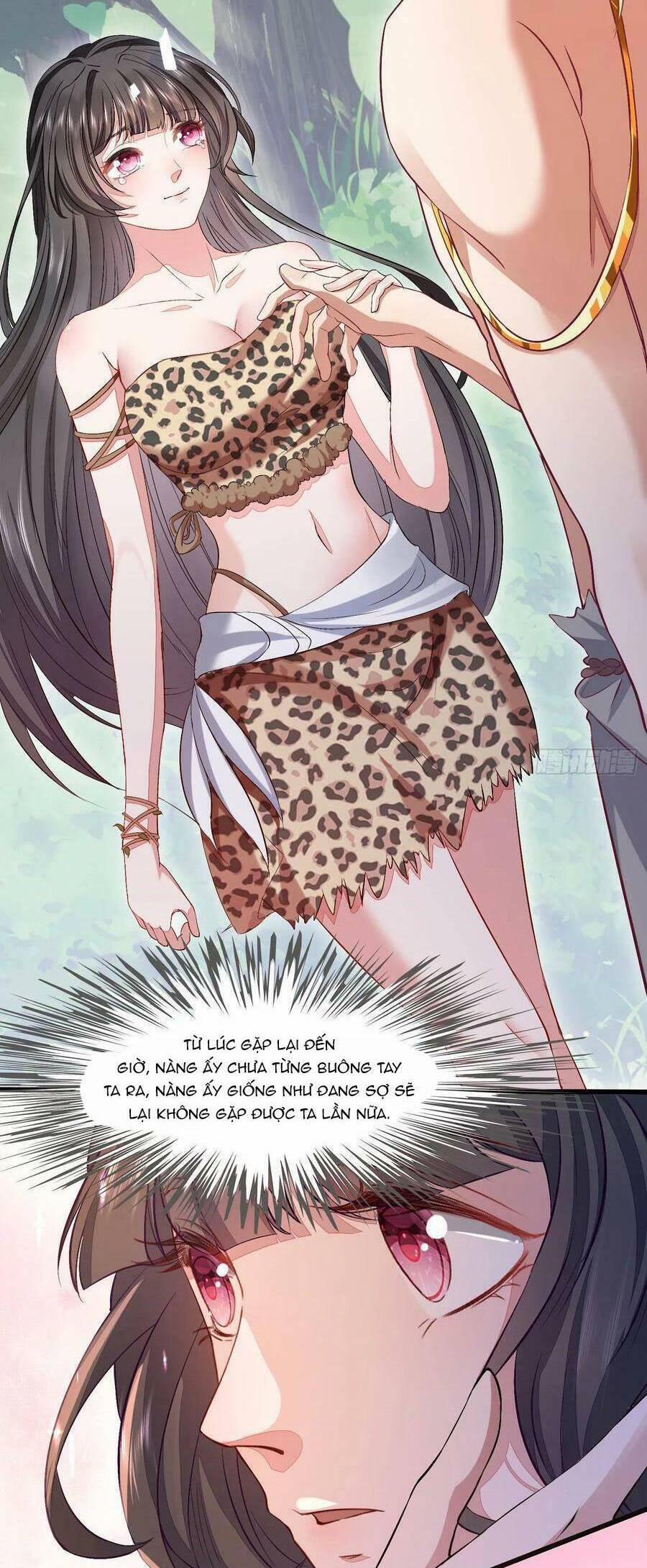 Kế Hoạch Thuần Phục Thú Phu Kiêu Ngạo 54 trang 8