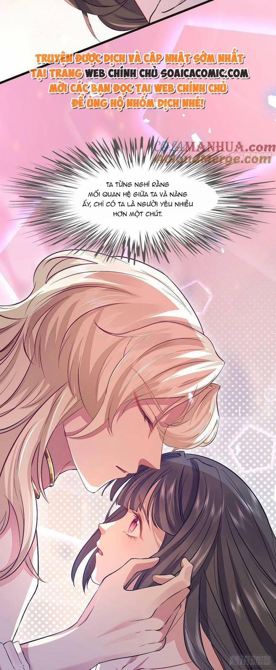 Kế Hoạch Thuần Phục Thú Phu Kiêu Ngạo 54 trang 9