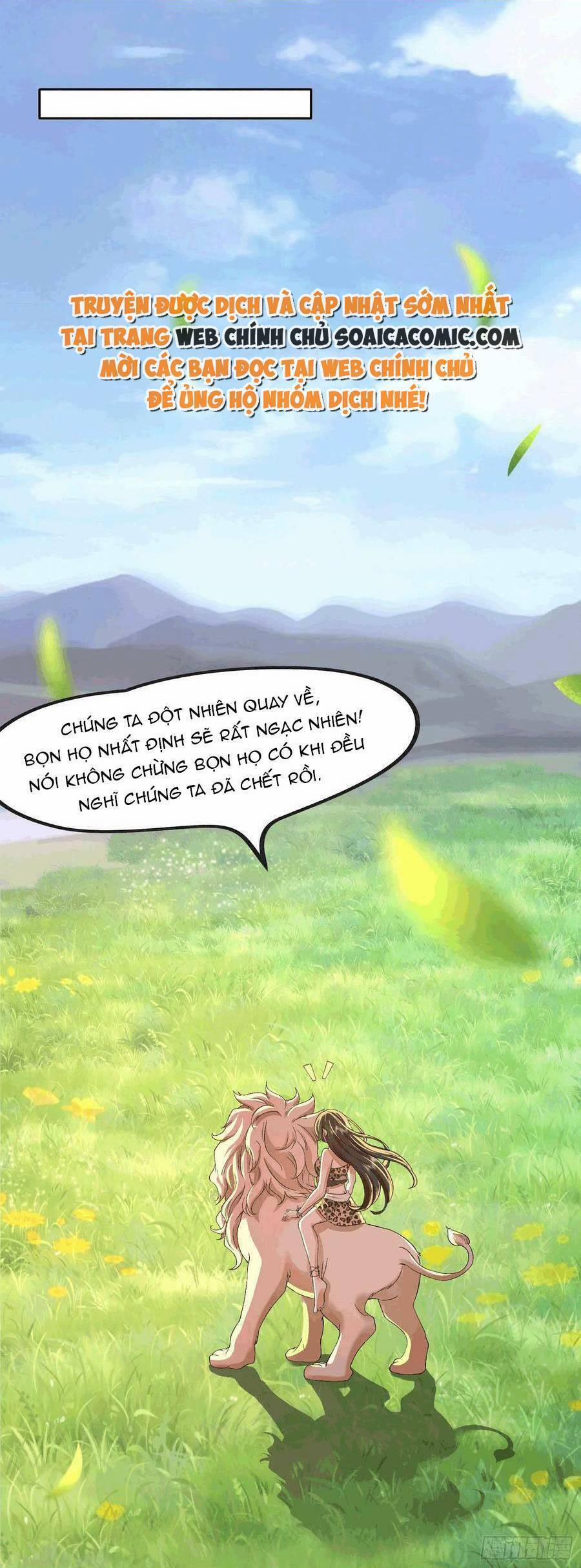 Kế Hoạch Thuần Phục Thú Phu Kiêu Ngạo 55 trang 0