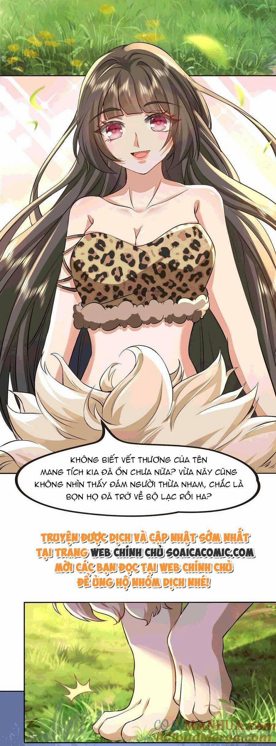 Kế Hoạch Thuần Phục Thú Phu Kiêu Ngạo 55 trang 1