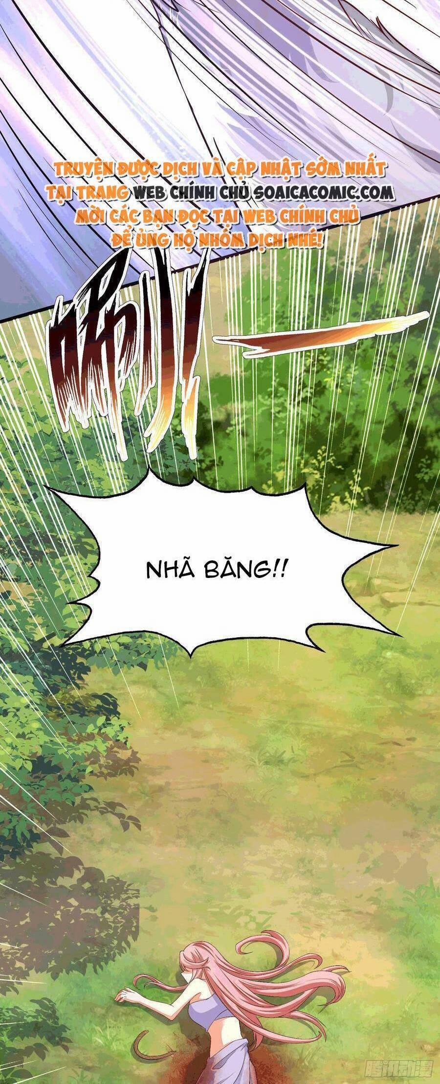 Kế Hoạch Thuần Phục Thú Phu Kiêu Ngạo 55 trang 10