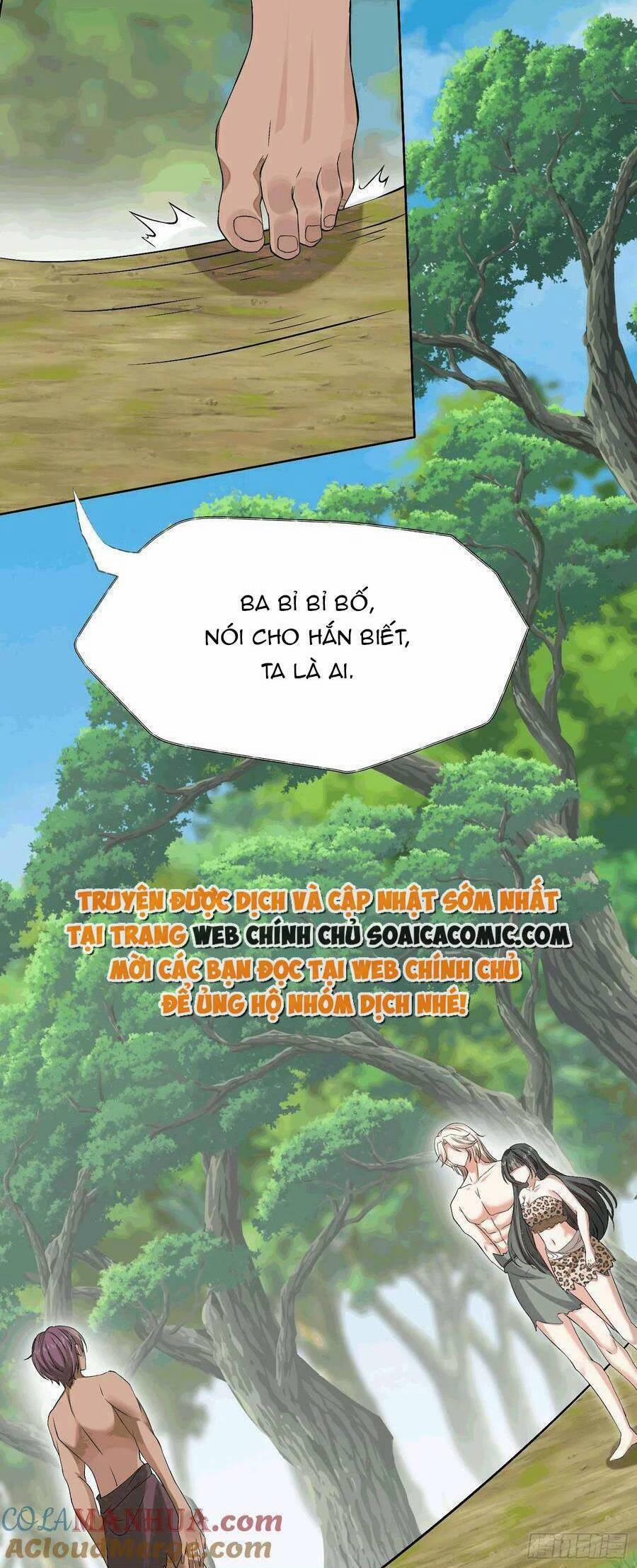 Kế Hoạch Thuần Phục Thú Phu Kiêu Ngạo 55 trang 15