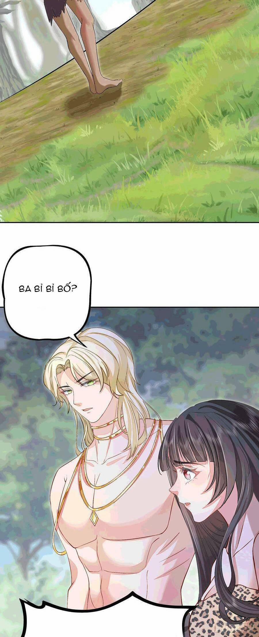 Kế Hoạch Thuần Phục Thú Phu Kiêu Ngạo 55 trang 16