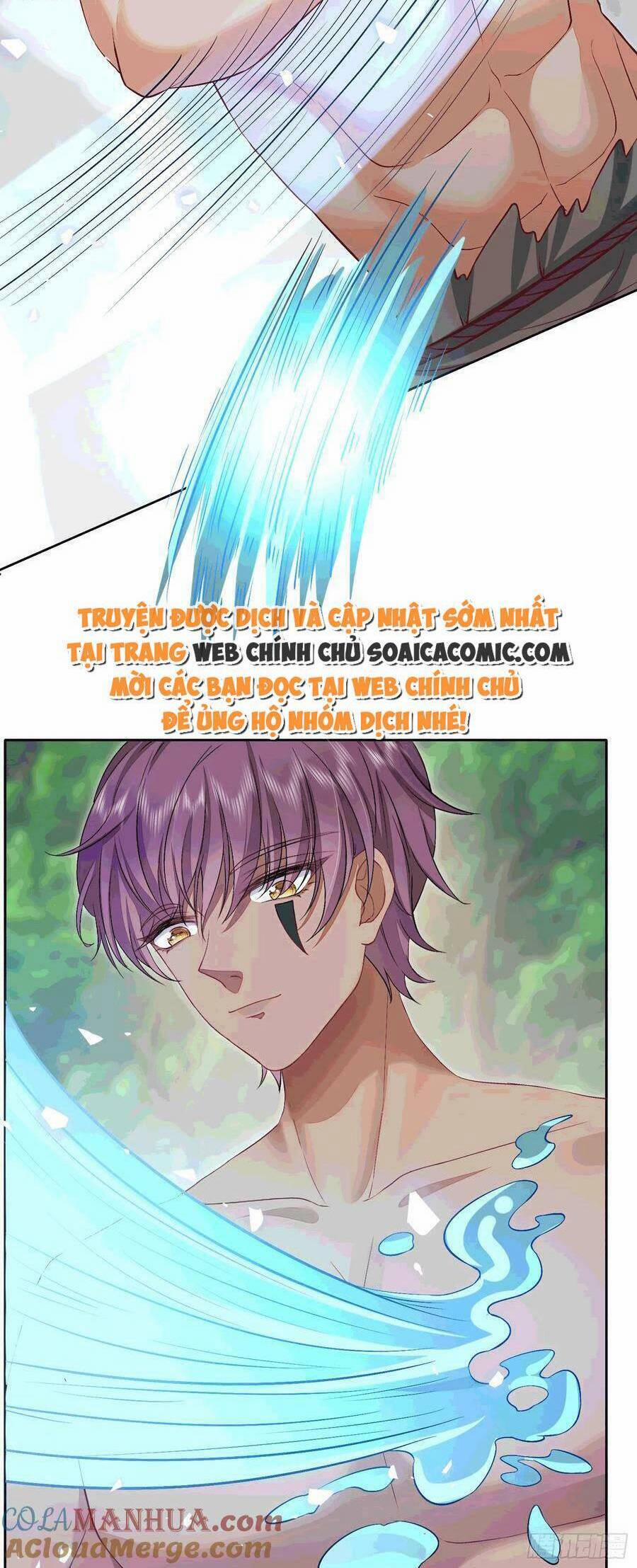 Kế Hoạch Thuần Phục Thú Phu Kiêu Ngạo 55 trang 19