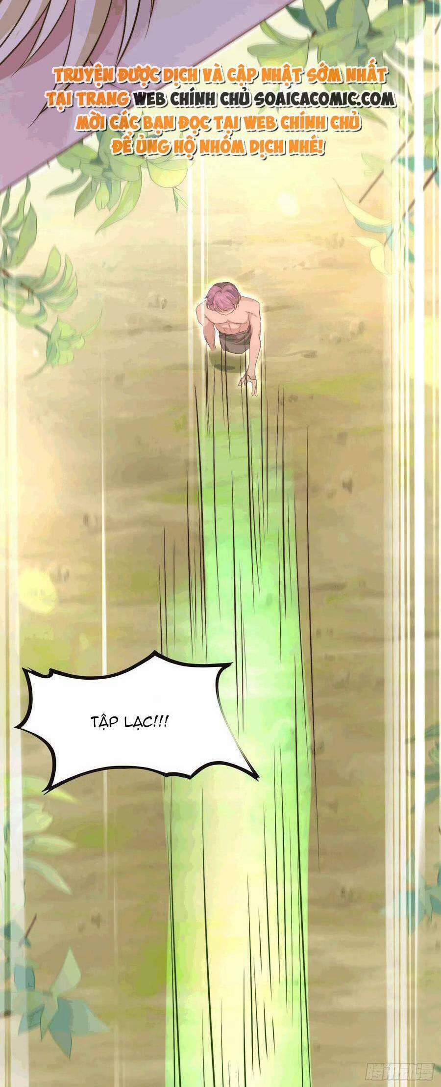 Kế Hoạch Thuần Phục Thú Phu Kiêu Ngạo 55 trang 22