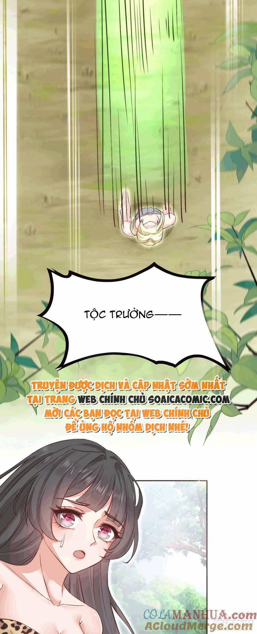 Kế Hoạch Thuần Phục Thú Phu Kiêu Ngạo 55 trang 23