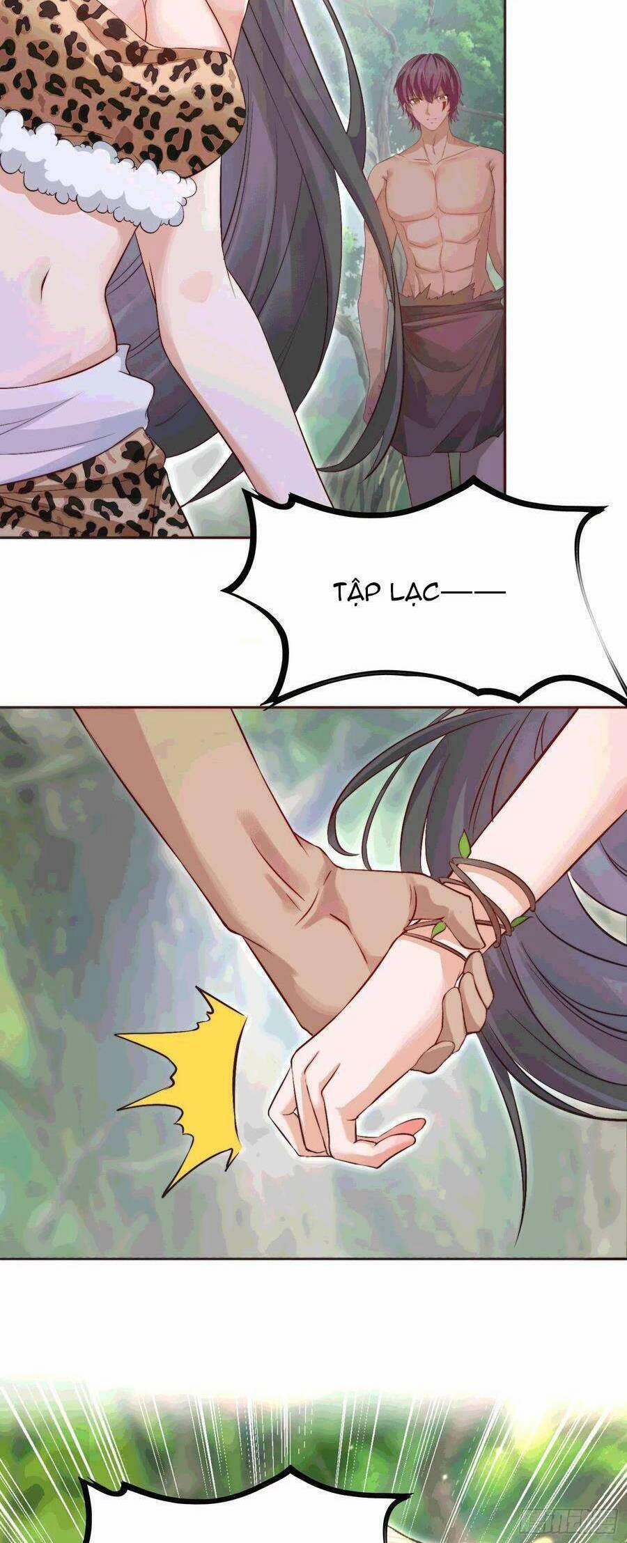 Kế Hoạch Thuần Phục Thú Phu Kiêu Ngạo 55 trang 24