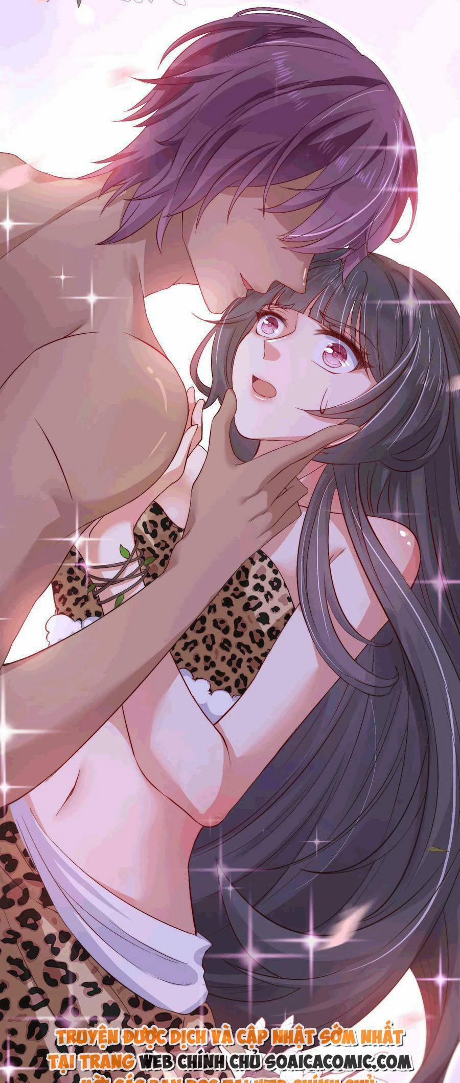 Kế Hoạch Thuần Phục Thú Phu Kiêu Ngạo 55 trang 26