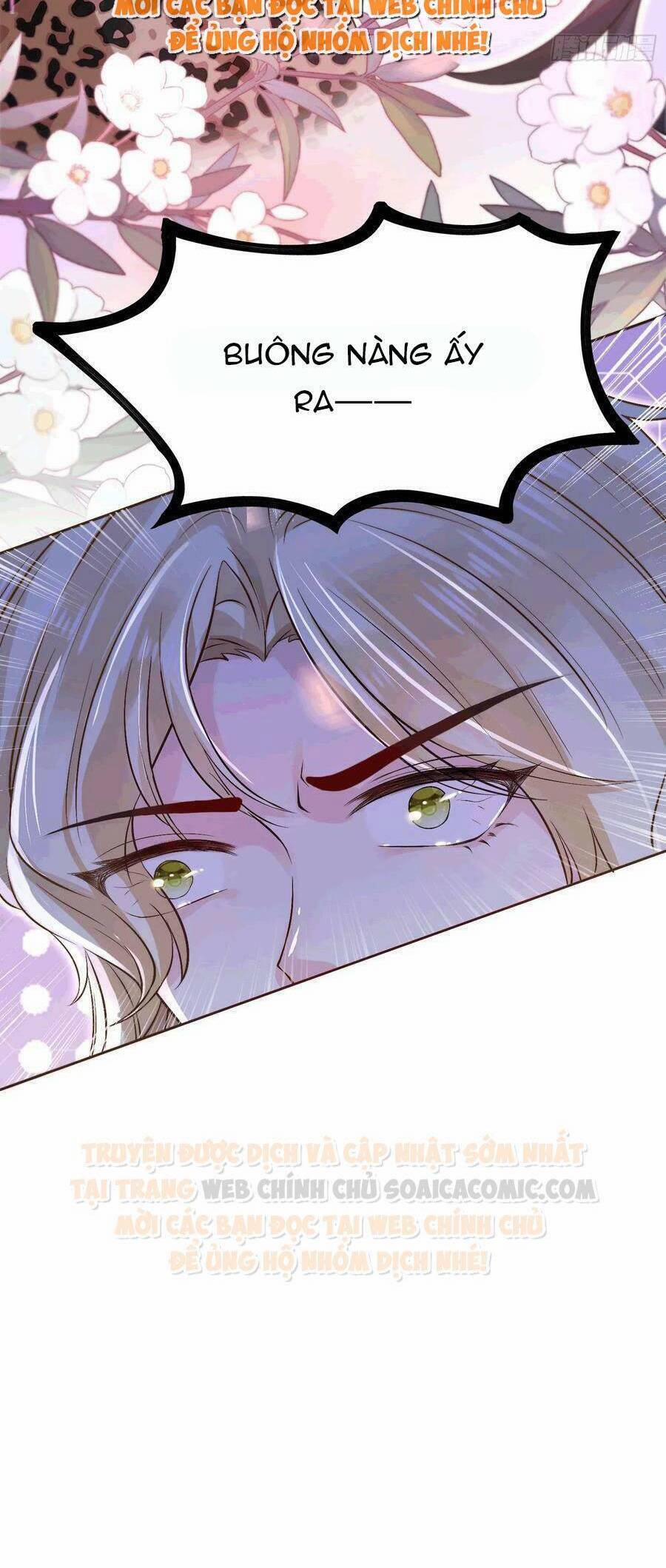 Kế Hoạch Thuần Phục Thú Phu Kiêu Ngạo 55 trang 27