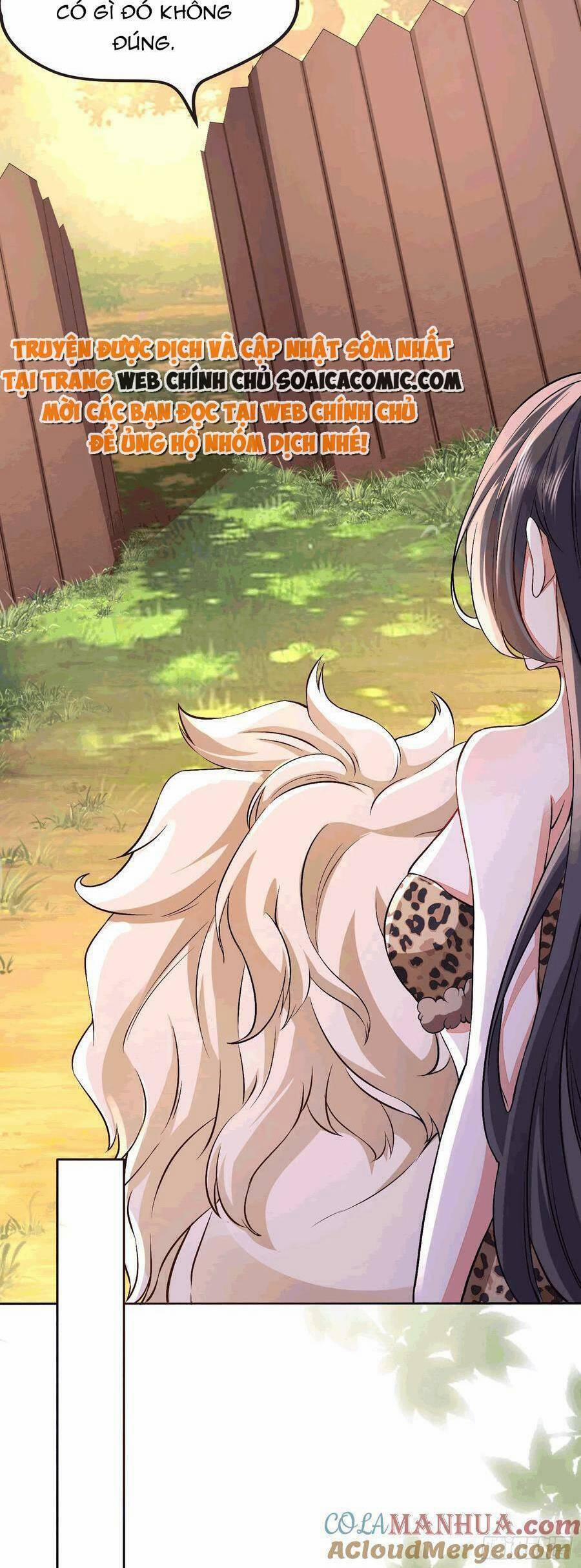 Kế Hoạch Thuần Phục Thú Phu Kiêu Ngạo 55 trang 3