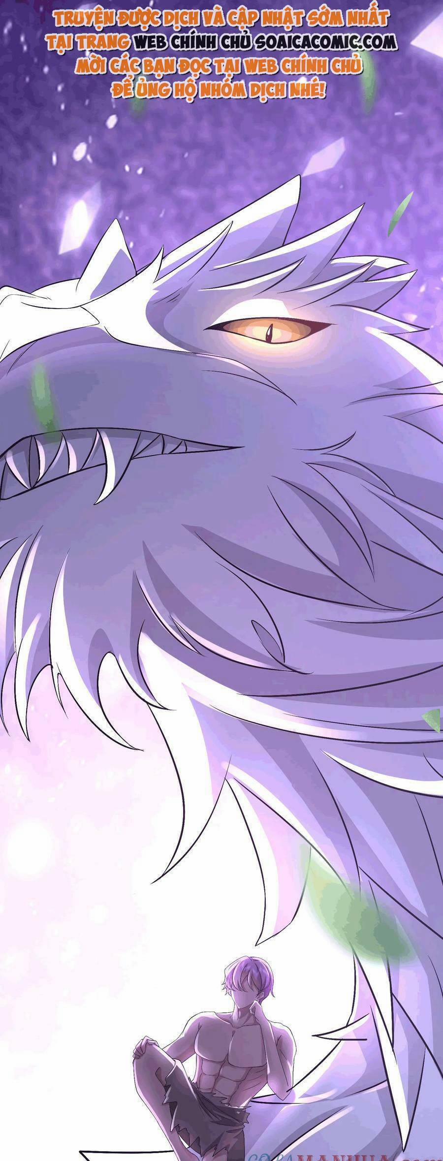 Kế Hoạch Thuần Phục Thú Phu Kiêu Ngạo 55 trang 5