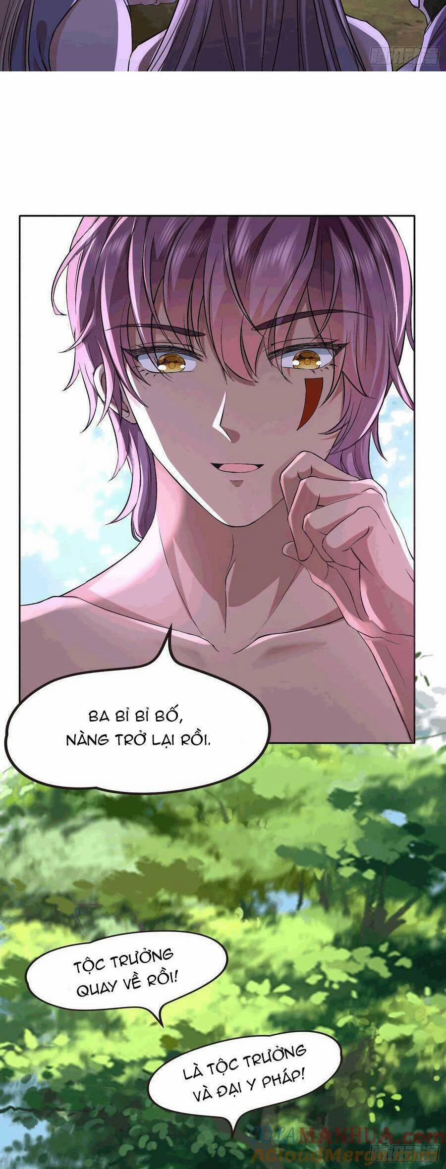 Kế Hoạch Thuần Phục Thú Phu Kiêu Ngạo 55 trang 7