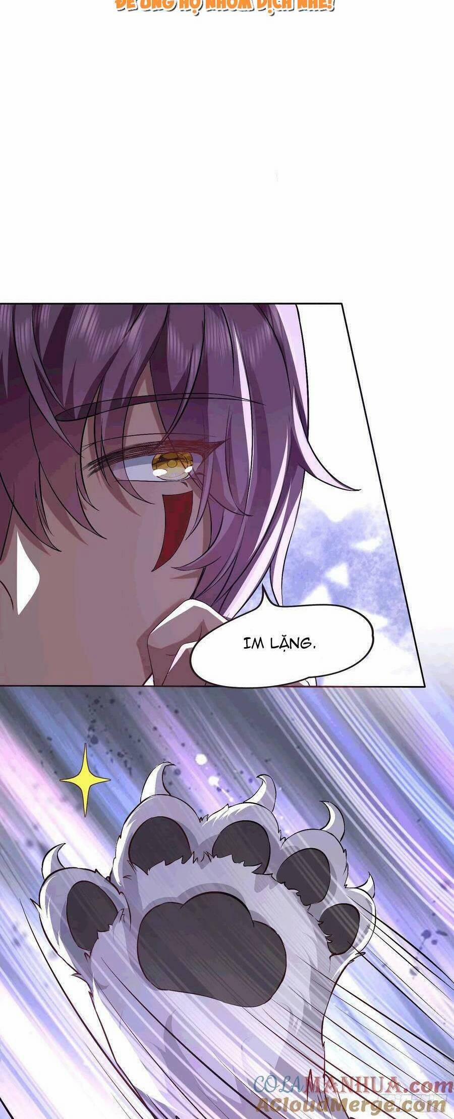 Kế Hoạch Thuần Phục Thú Phu Kiêu Ngạo 55 trang 9