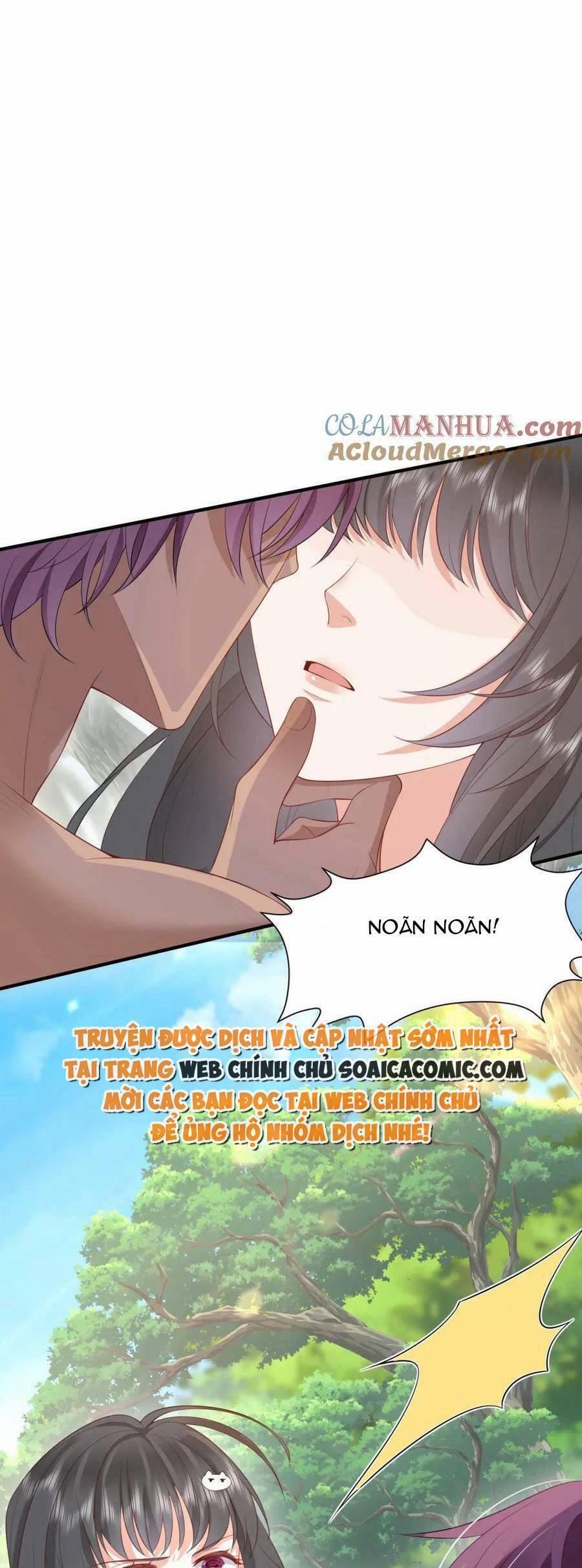 Kế Hoạch Thuần Phục Thú Phu Kiêu Ngạo 56 trang 0