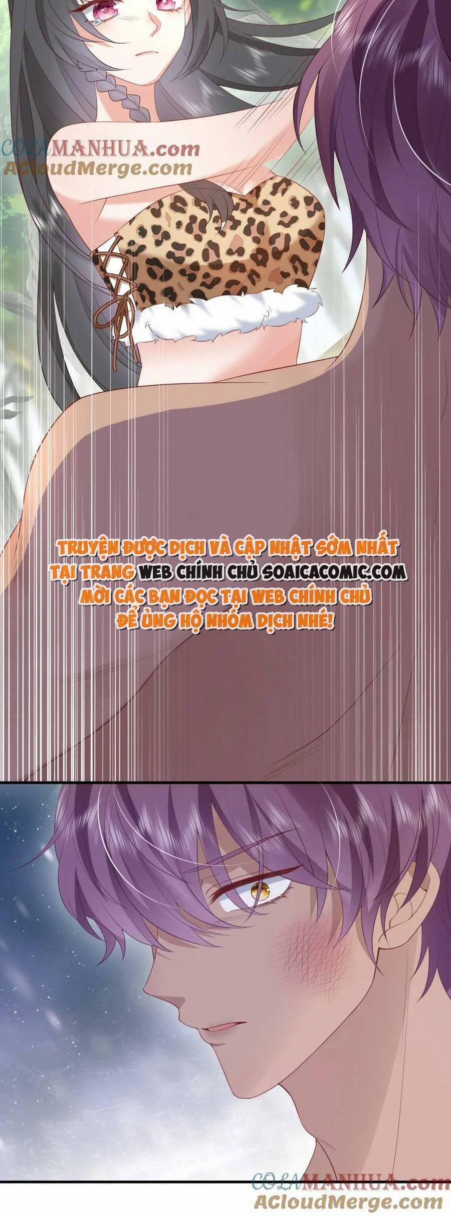 Kế Hoạch Thuần Phục Thú Phu Kiêu Ngạo 56 trang 1