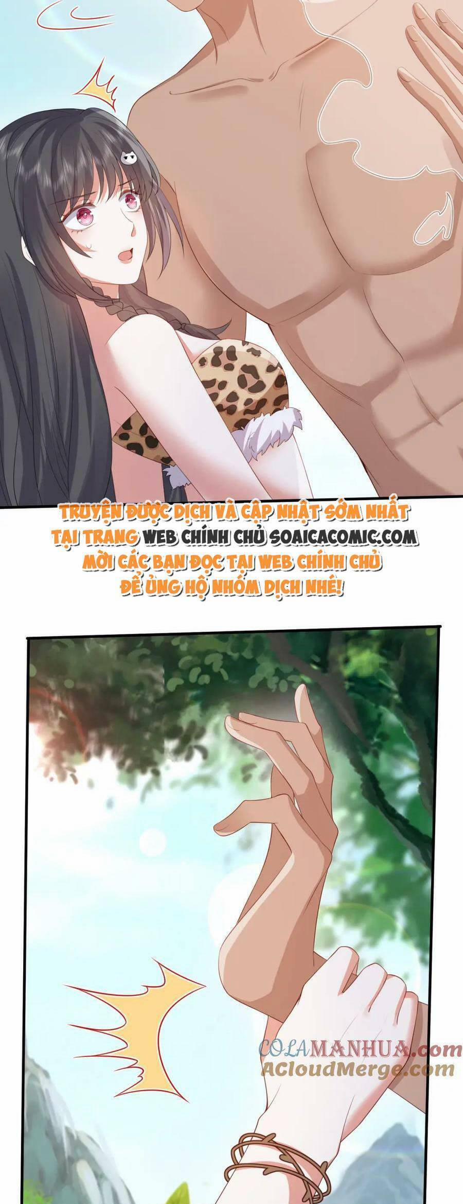 Kế Hoạch Thuần Phục Thú Phu Kiêu Ngạo 56 trang 11