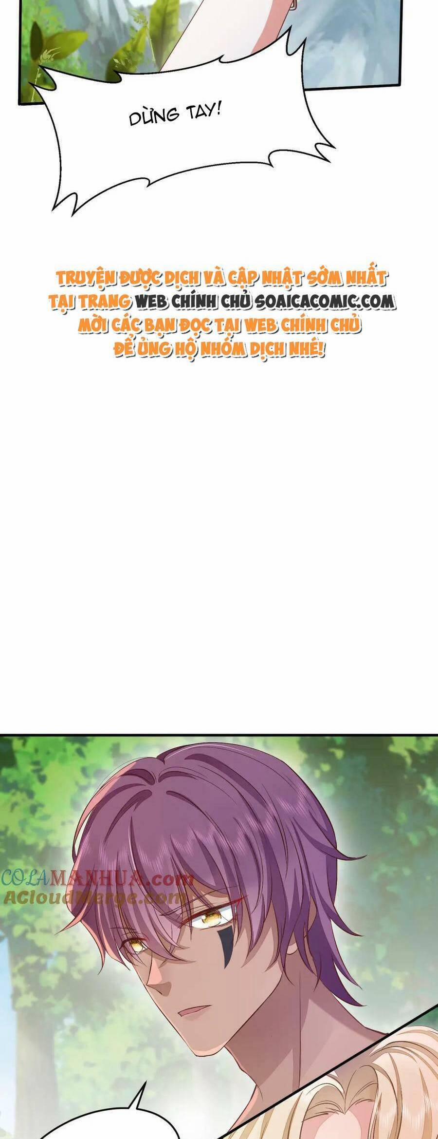 Kế Hoạch Thuần Phục Thú Phu Kiêu Ngạo 56 trang 12