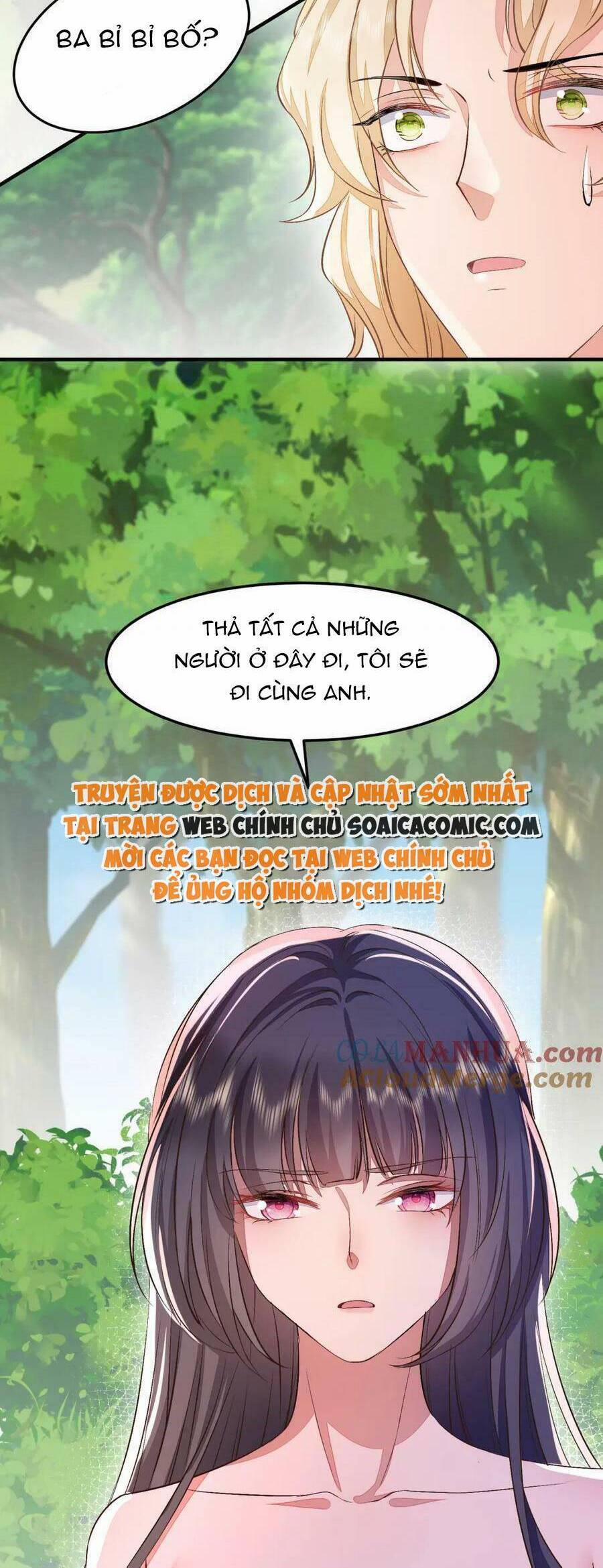 Kế Hoạch Thuần Phục Thú Phu Kiêu Ngạo 56 trang 13