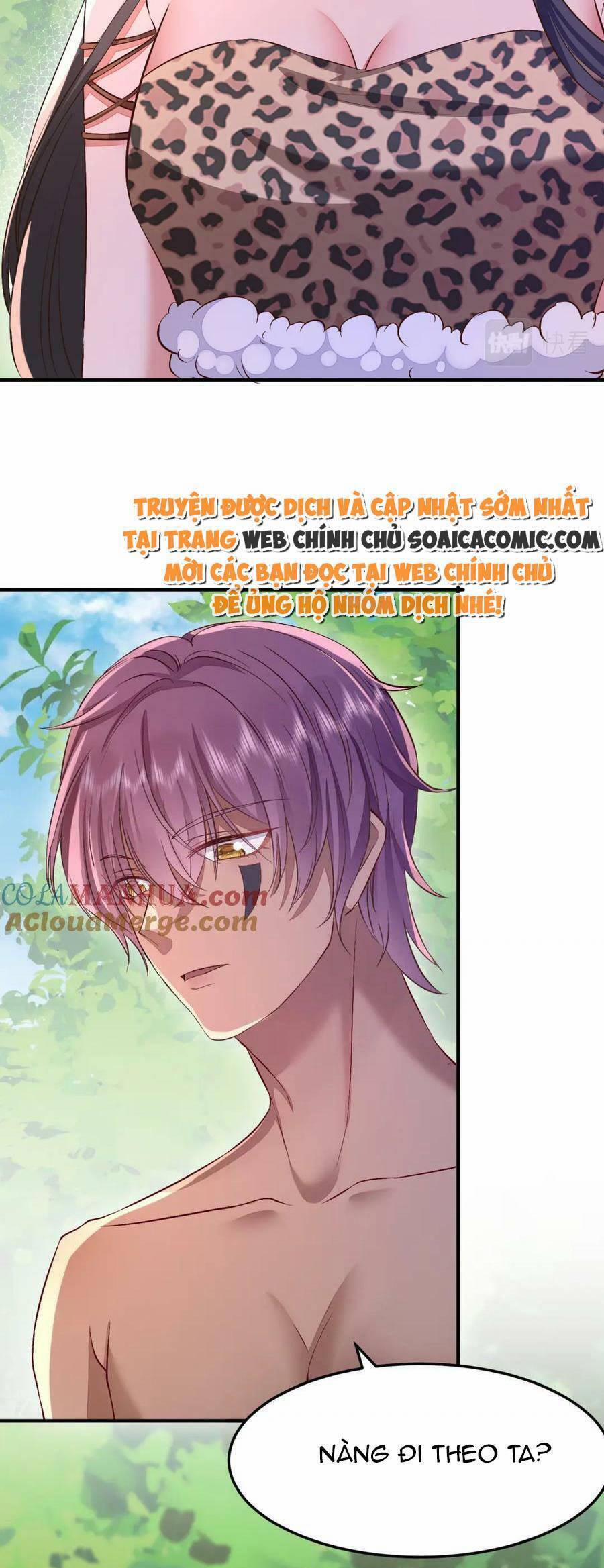 Kế Hoạch Thuần Phục Thú Phu Kiêu Ngạo 56 trang 14