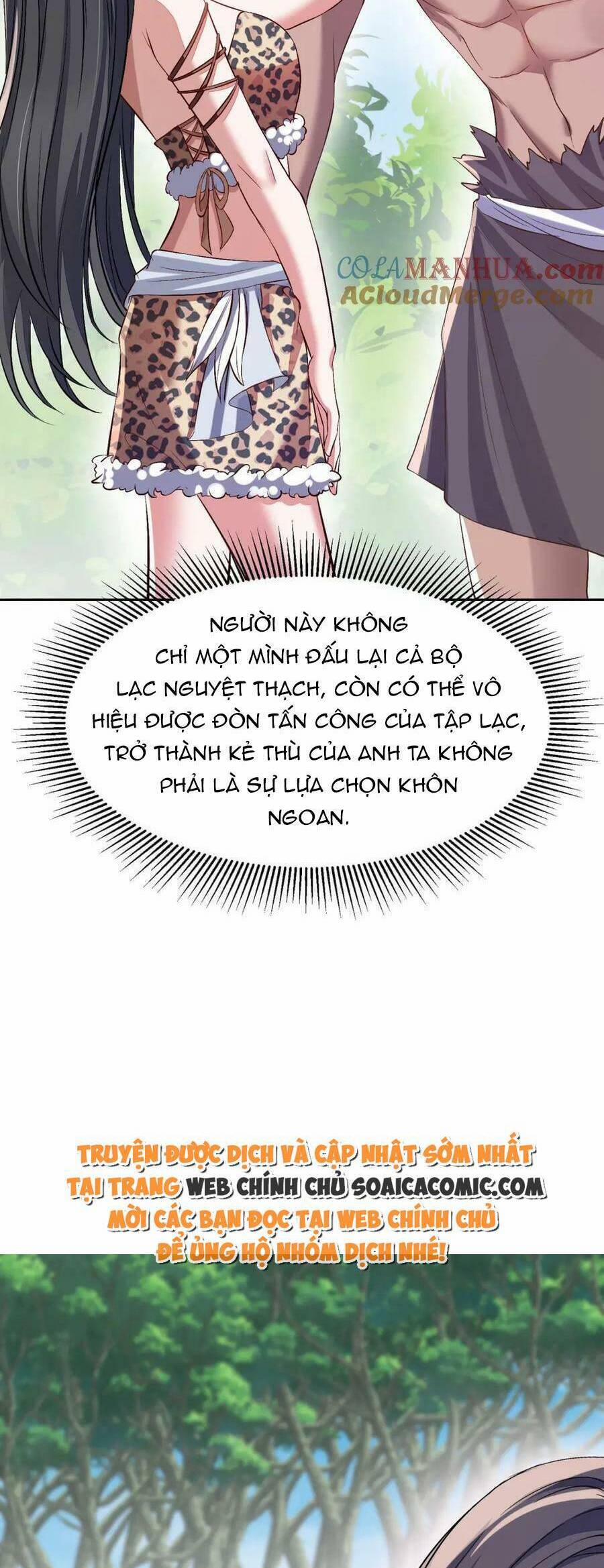 Kế Hoạch Thuần Phục Thú Phu Kiêu Ngạo 56 trang 18