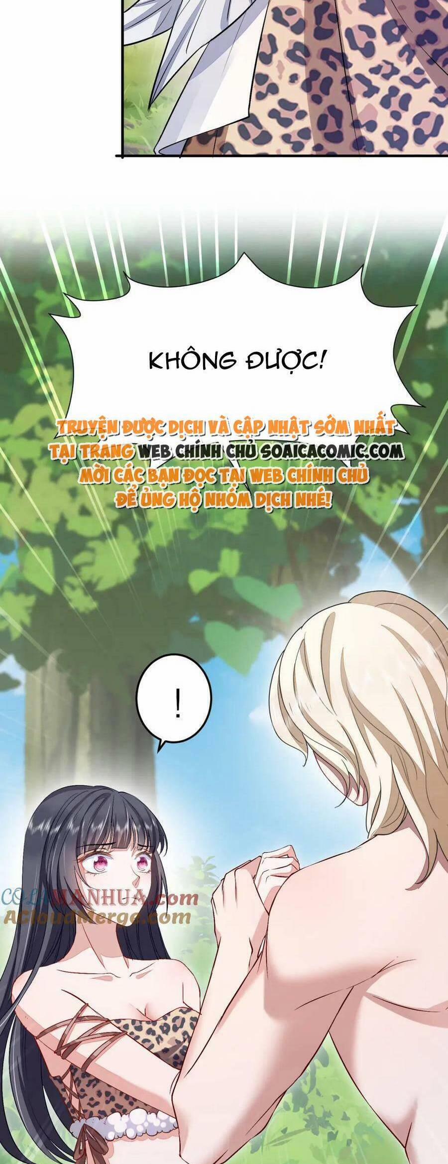 Kế Hoạch Thuần Phục Thú Phu Kiêu Ngạo 56 trang 21