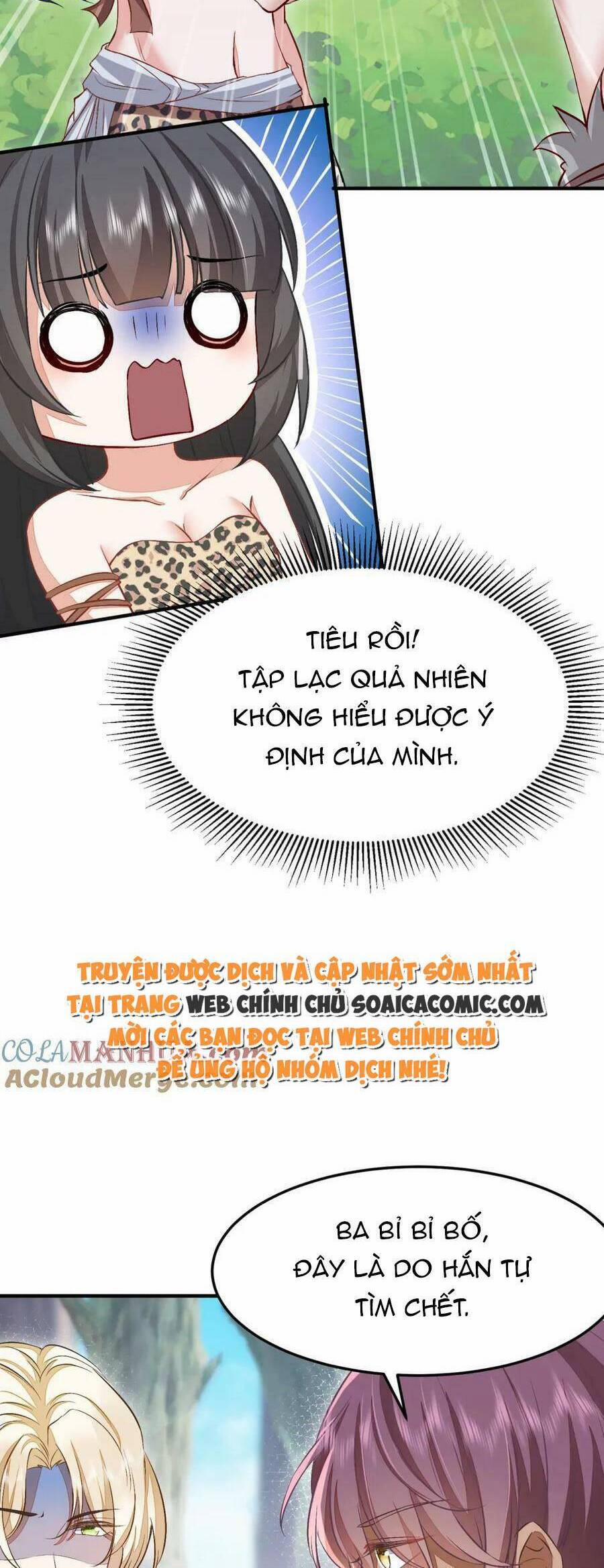 Kế Hoạch Thuần Phục Thú Phu Kiêu Ngạo 56 trang 22