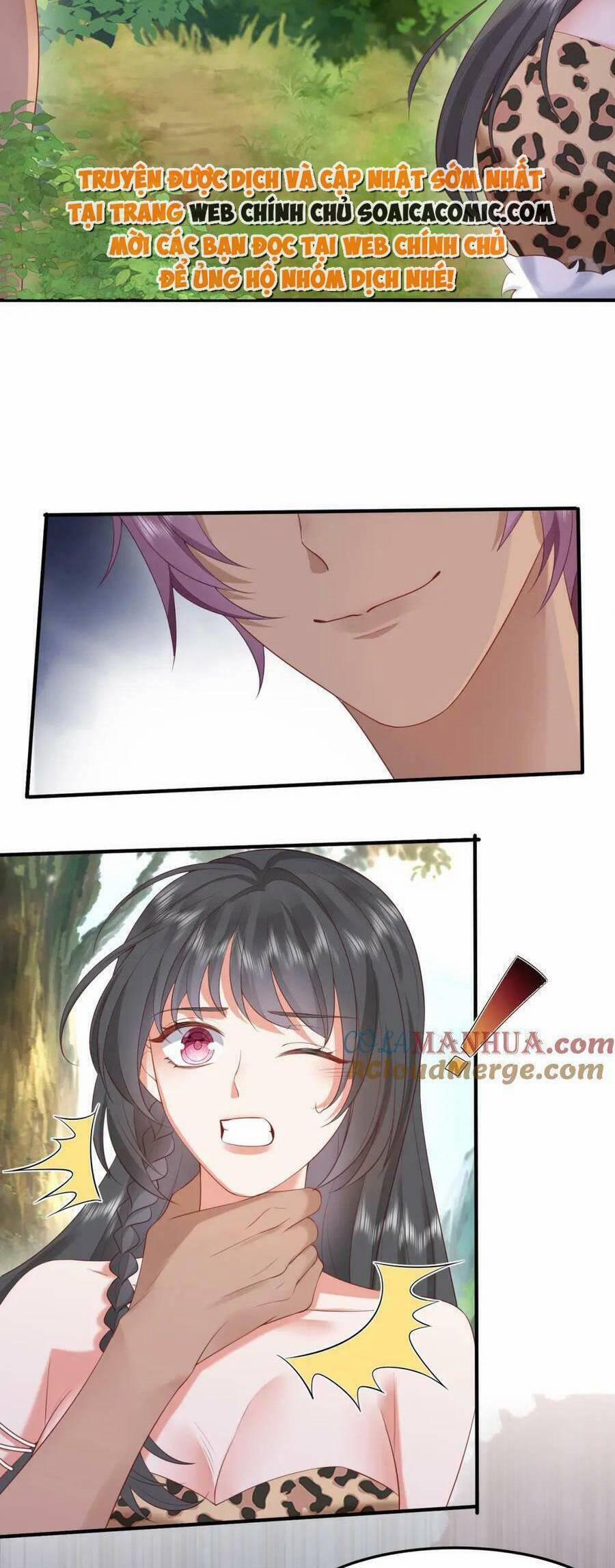 Kế Hoạch Thuần Phục Thú Phu Kiêu Ngạo 56 trang 4