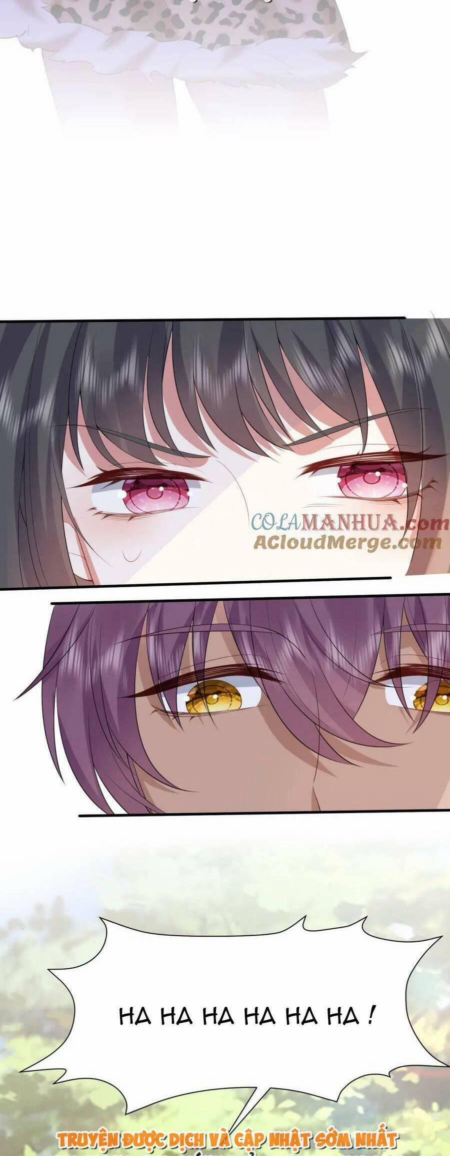 Kế Hoạch Thuần Phục Thú Phu Kiêu Ngạo 56 trang 6