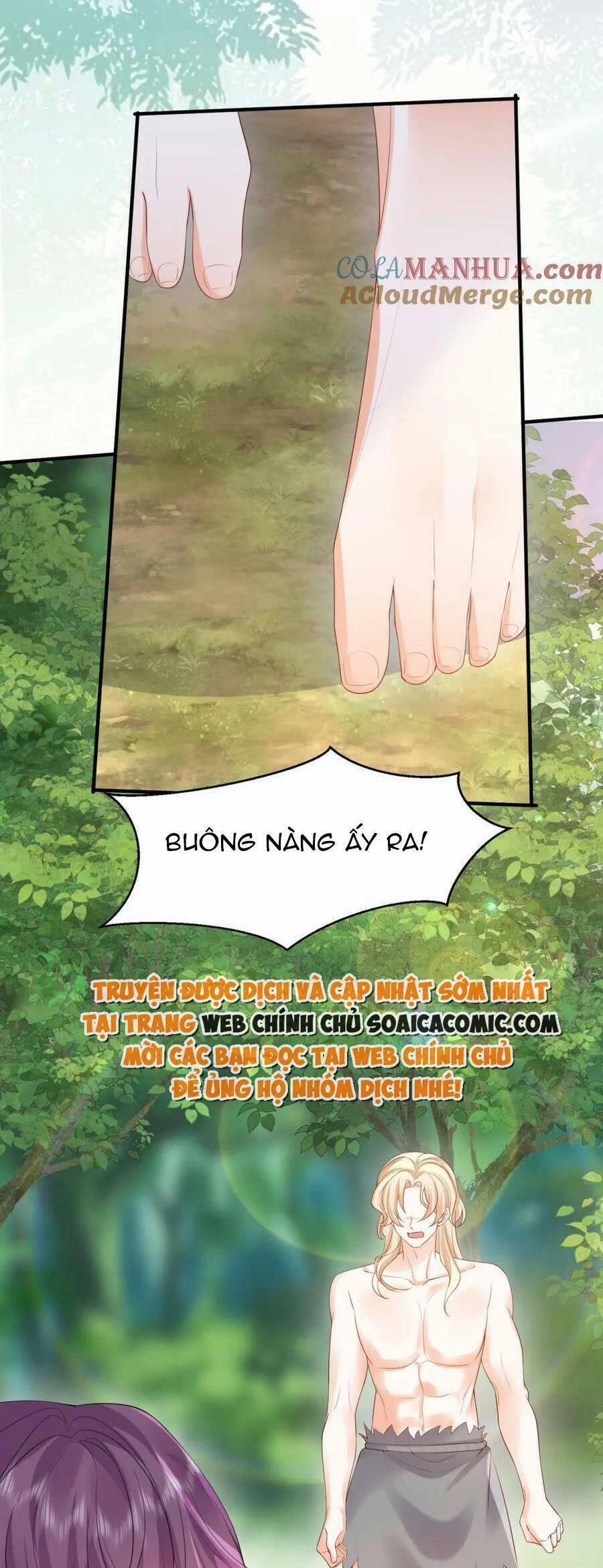 Kế Hoạch Thuần Phục Thú Phu Kiêu Ngạo 56 trang 9