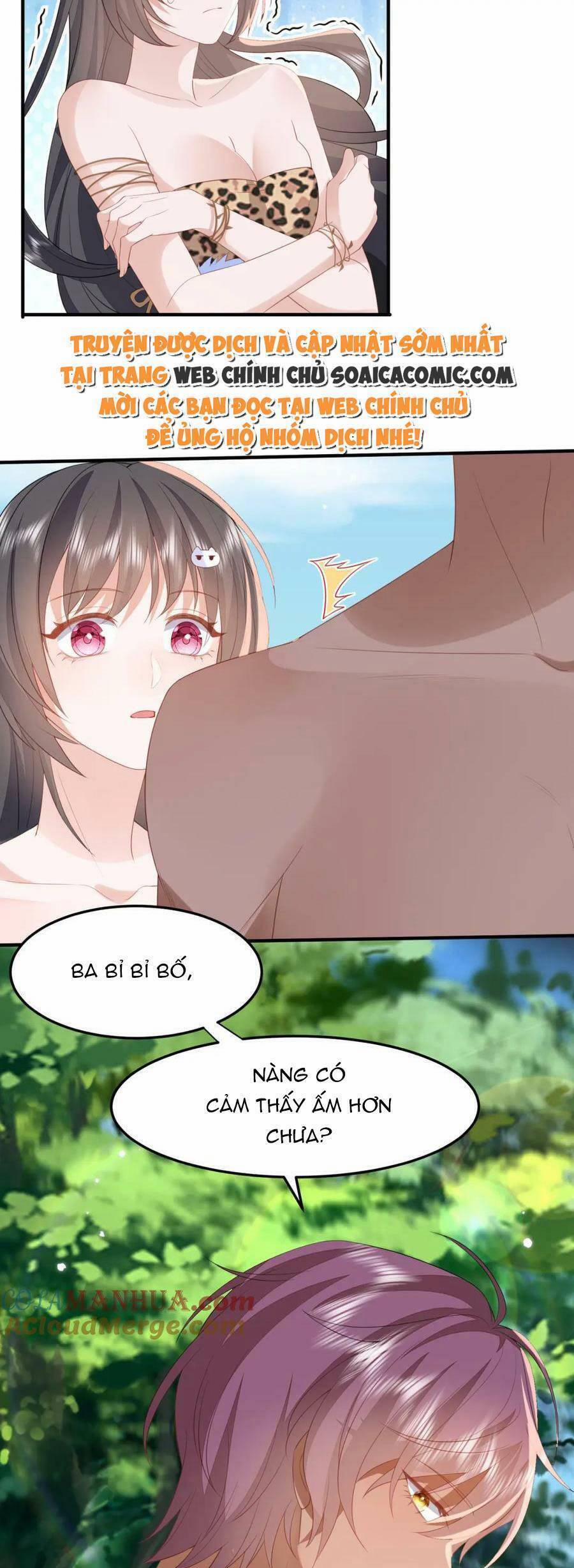 Kế Hoạch Thuần Phục Thú Phu Kiêu Ngạo 57 trang 0