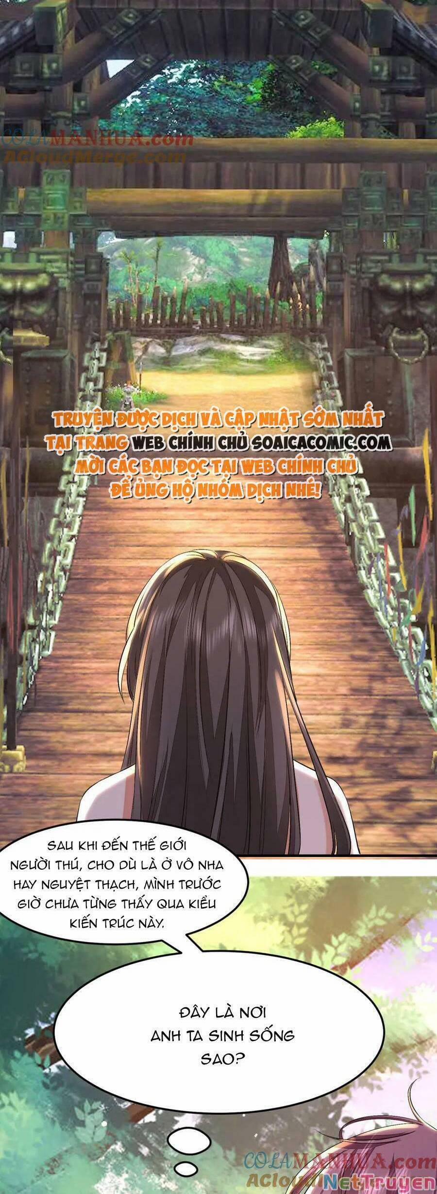 Kế Hoạch Thuần Phục Thú Phu Kiêu Ngạo 57 trang 11