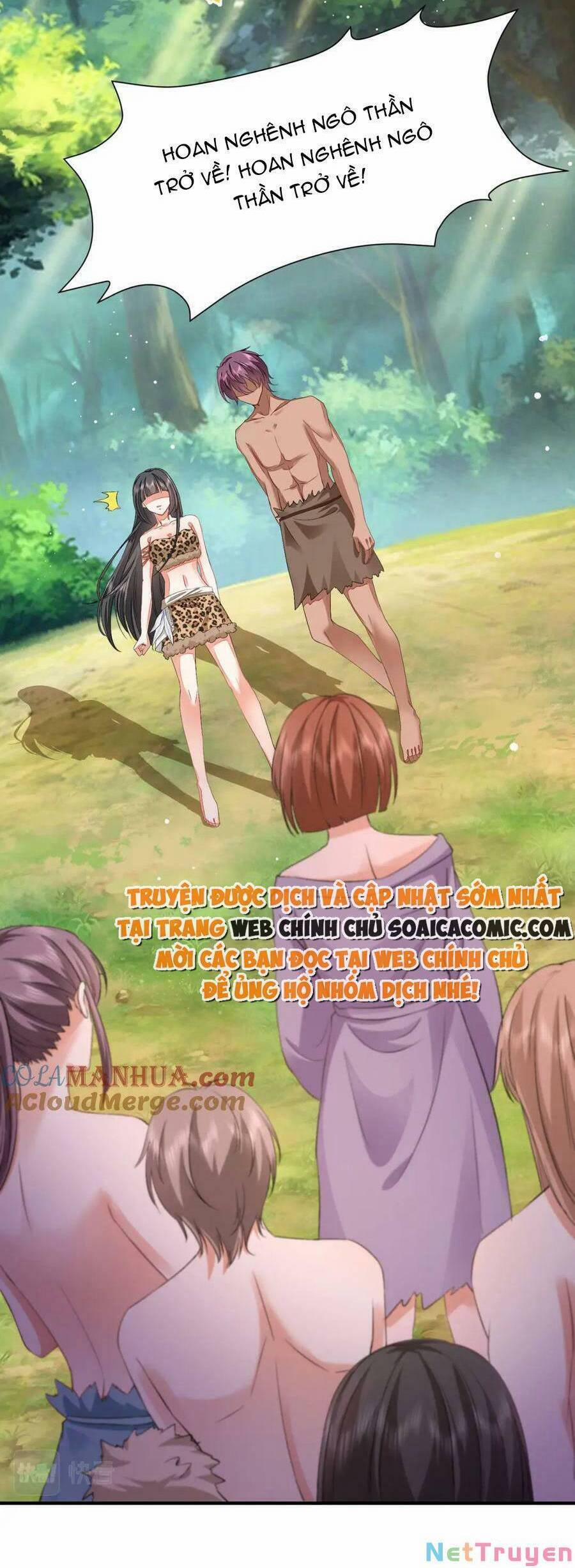 Kế Hoạch Thuần Phục Thú Phu Kiêu Ngạo 57 trang 13